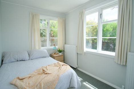 Photo of property in 11 Glynne Crescent, Spreydon, Christchurch, 8024