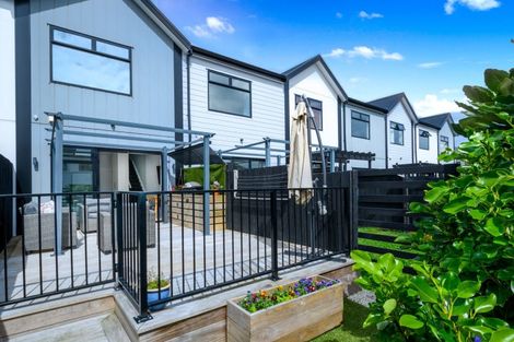 Photo of property in 14 Timbermill Road, Whenuapai, Auckland, 0618