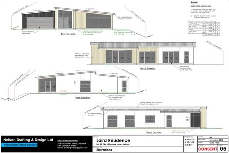 Photo of property in 30 Plumtree Lane, Stoke, Nelson, 7011