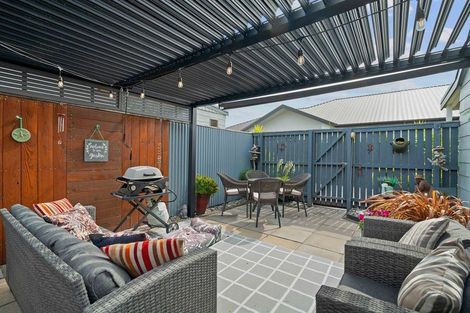 Photo of property in 1/13 Johnson Street, Sydenham, Christchurch, 8023