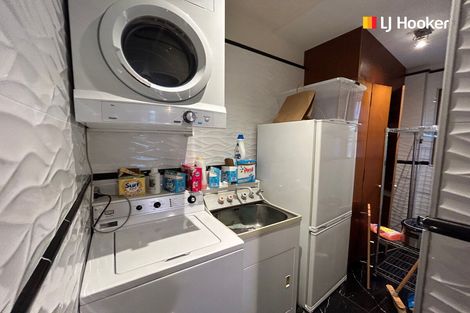 Photo of property in 207 York Place, Dunedin Central, Dunedin, 9016