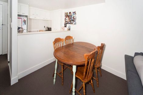 Photo of property in Dakota Buildings, 2e/3 Cheshire Street, Parnell, Auckland, 1052