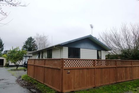 Photo of property in 2a Reeves Close, Fairview Downs, Hamilton, 3214