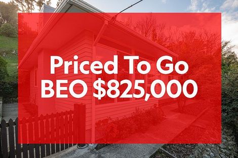 Photo of property in 259 Middleton Road, Glenside, Wellington, 6037