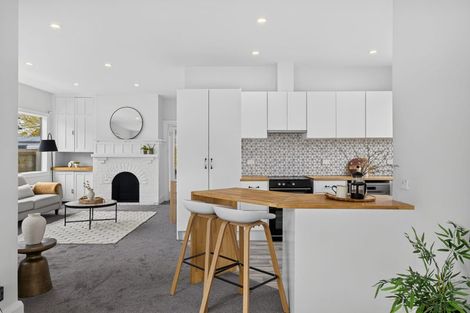 Photo of property in 37 Frankleigh Street, Somerfield, Christchurch, 8024