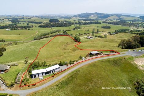 Photo of property in 110 Heatherlea Drive, Ruakaka, Whangarei, 0171