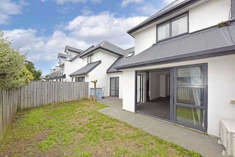 Photo of property in 5/87 Grafton Street, Waltham, Christchurch, 8011