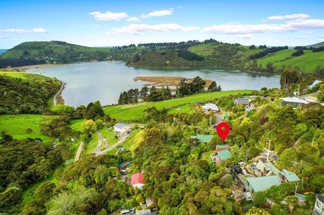 Photo of property in 6 Albert Road, Osborne, Port Chalmers, 9081