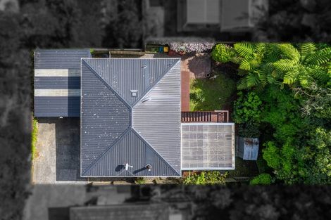 Photo of property in 40 Lincoln Avenue, Tawa, Wellington, 5028