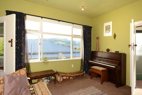 Photo of property in 12 Gorman Street, Macandrew Bay, Dunedin, 9014