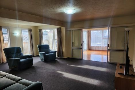 Photo of property in 1/45 Yardley Street, Avonhead, Christchurch, 8042