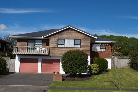 Photo of property in 18 Summermist Drive, Northpark, Auckland, 2013