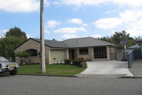 Photo of property in 23 Murray Street, Temuka, 7920