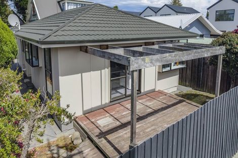 Photo of property in 1/42 Heywood Terrace, Richmond, Christchurch, 8013