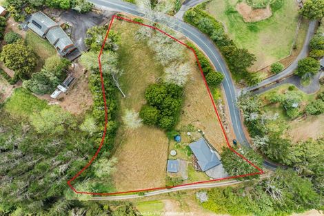 Photo of property in 59 Parakiore Road, Ngararatunua, Whangarei, 0176