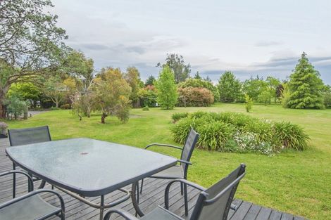 Photo of property in 218 Thomsons Road, Burnham, Christchurch, 7677