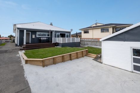 Photo of property in 9 Victoria Street, Hawera, 4610