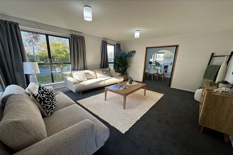 Photo of property in 1b Russell Street, Darfield, 7510