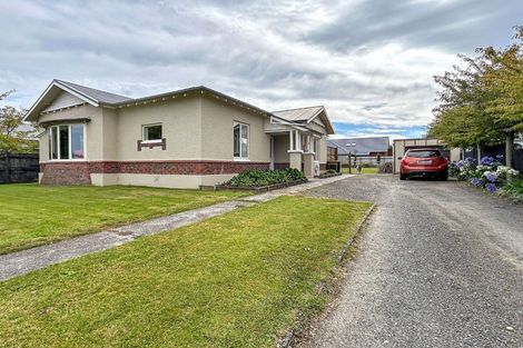 Photo of property in 72 Chapman Street, Richmond, Invercargill, 9810