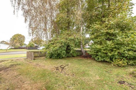 Photo of property in 47 Wembley Place, Whanganui East, Whanganui, 4500