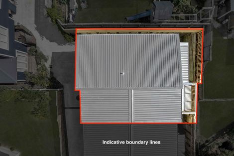 Photo of property in 76a Crawford Avenue, Mangere Bridge, Auckland, 2022