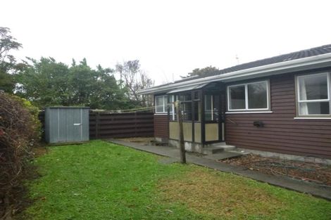 Photo of property in 85a Cambridge Terrace, Waterloo, Lower Hutt, 5011