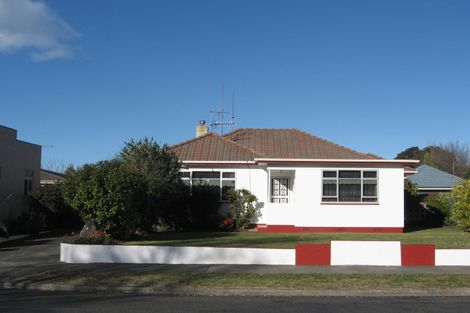 Photo of property in 4 Herrick Street, Marewa, Napier, 4110