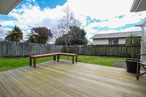 Photo of property in 15 Elmslie Place, Owhata, Rotorua, 3010