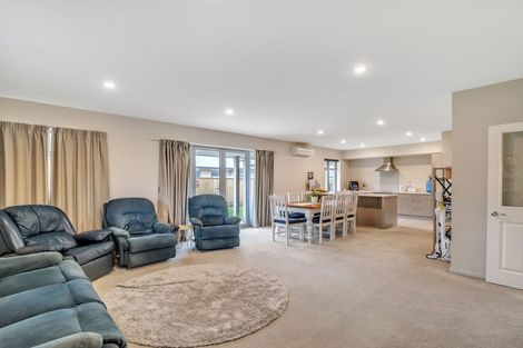 Photo of property in 7 Melville Crescent, Rolleston, 7614