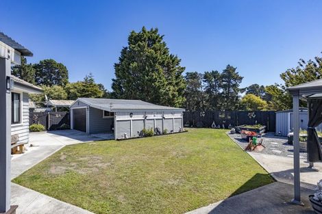Photo of property in 17 Colac Street, Avondale, Christchurch, 8061