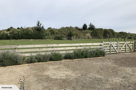 Photo of property in 127 Palmer Road, Foxton Beach, Foxton, 4891