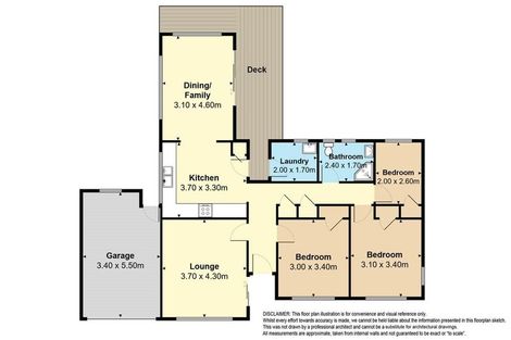 Photo of property in 1/1 Newington Road, Henderson, Auckland, 0612