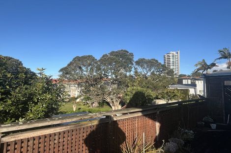 Photo of property in 3/33 Hamilton Road, Herne Bay, Auckland, 1011