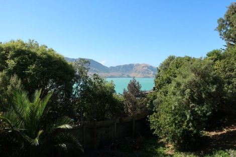 Photo of property in 2b Marama Terrace, Diamond Harbour, Lyttelton, 8971