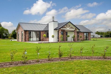 Photo of property in 6 Aranui Road, Matamata, 3472