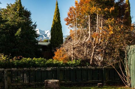 Photo of property in 36 Arawa Street, Ohakune, 4625