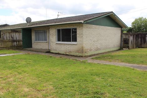 Photo of property in 32 Queen Street, Ngaruawahia, 3720