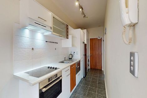 Photo of property in Atrium Apartments, 2d/154 The Terrace, Wellington Central, Wellington, 6011