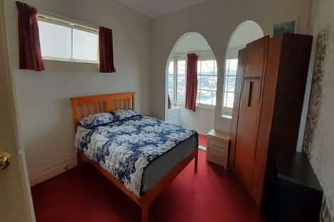 Photo of property in 1/28 Childers Terrace, Kilbirnie, Wellington, 6022