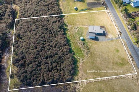 Photo of property in 177 Matapuna Road, Horopito, Raetihi, 4696