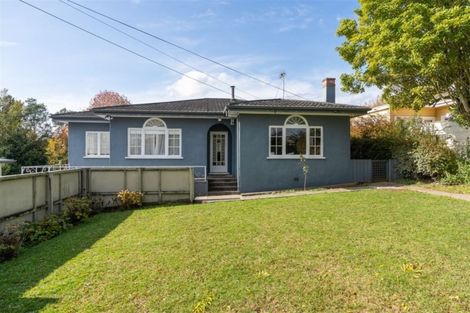 Photo of property in 3 Horne Street, Hamilton Central, Hamilton, 3204