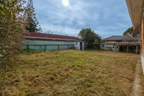 Photo of property in 49 Puhinui Road, Manukau, Auckland, 2104