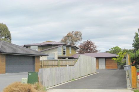 Photo of property in 20 Parkinson Place, Woodend, 7610