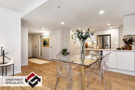 Photo of property in Argent Hall Apartments, C/2 Eden Crescent, Auckland Central, Auckland, 1010