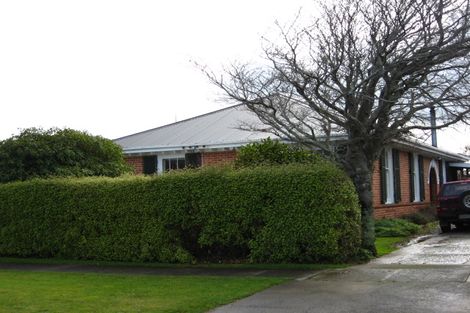 Photo of property in 50 Louisa Street, Gladstone, Invercargill, 9810
