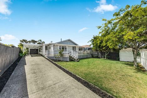 Photo of property in 8 Cadman Avenue, Waterview, Auckland, 1026
