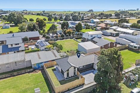 Photo of property in 45a Princess Street, Waitara, 4320