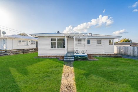 Photo of property in 427 Raikes Avenue, Te Awamutu, 3800