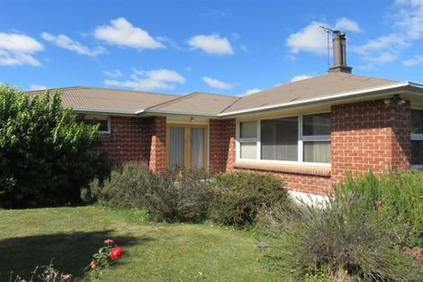 Photo of property in 56 Connolly Street, Geraldine, 7930