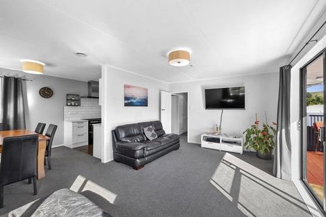 Photo of property in 4 Ward Place, Marfell, New Plymouth, 4310